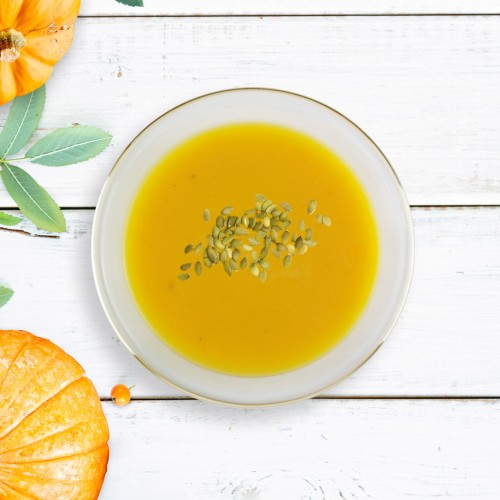 Butternut-Pumpkin Soup