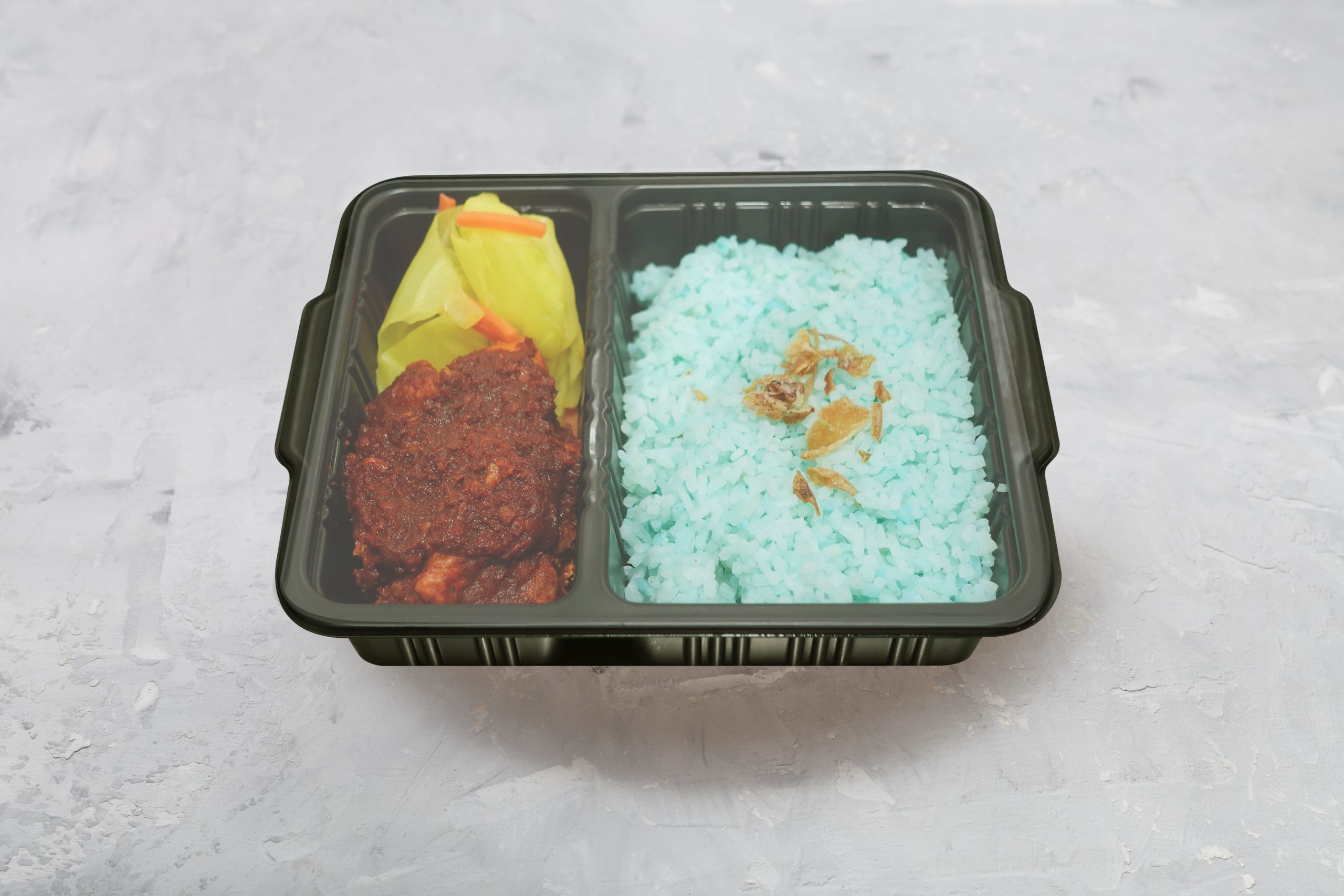 Sambal Chicken