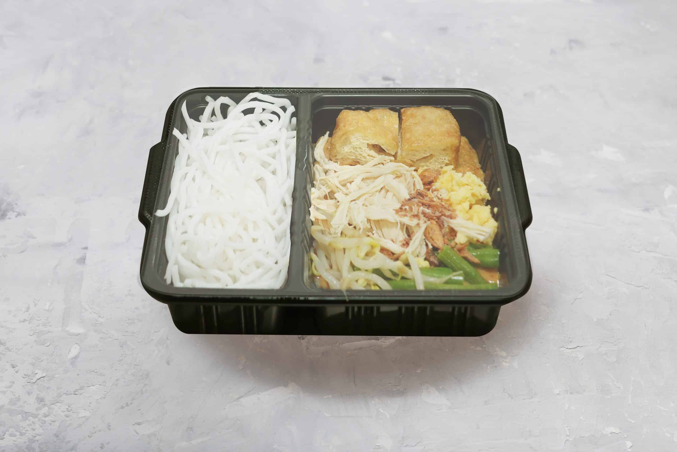 Laksa
